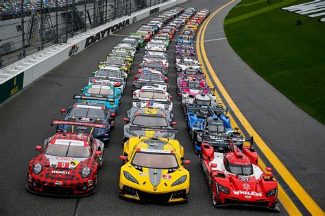 rolex daytona 24hr 2019|2024 daytona 24 hours schedule.